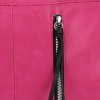Uniwersalne Torebki Damskie Shopper XL firmy Hernan Fuksjowa